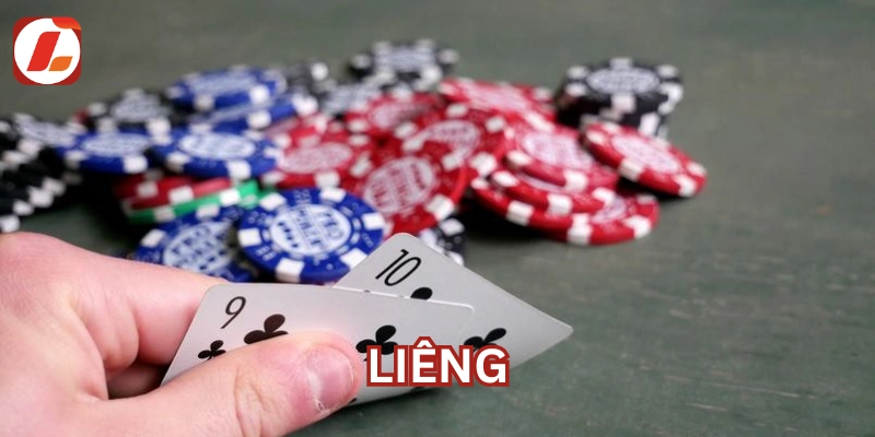 Chơi bài Liêng có khó không? 