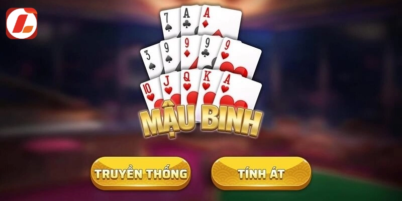 Đánh lừa tâm lý đối thủ trong Mậu Binh