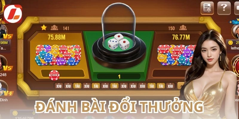 Đánh Bài Đổi Thưởng kinh nghiệm