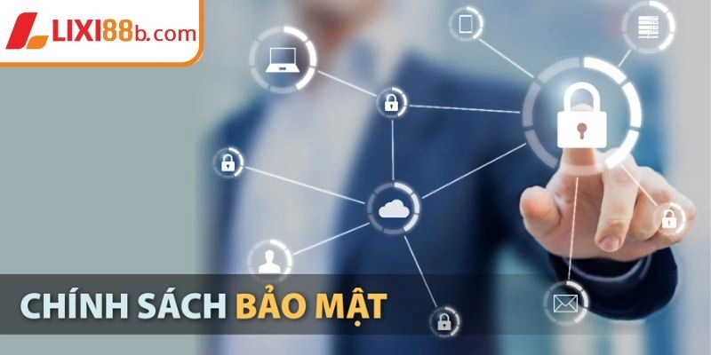 Quy định Chính sách bảo mật
